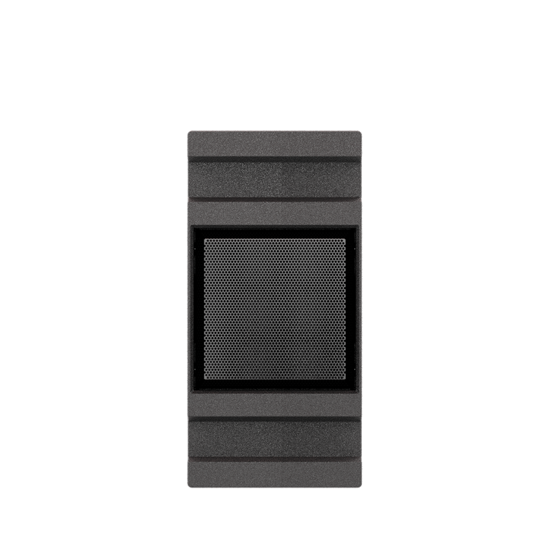 IS8SWP Front 80mm