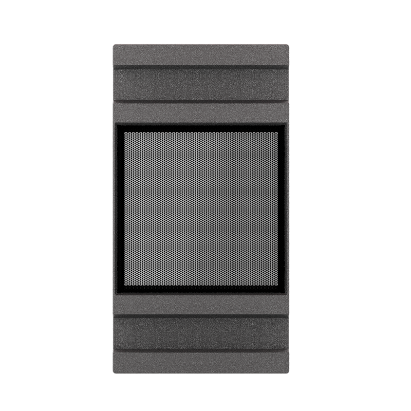 IS12SWP Front 80mm