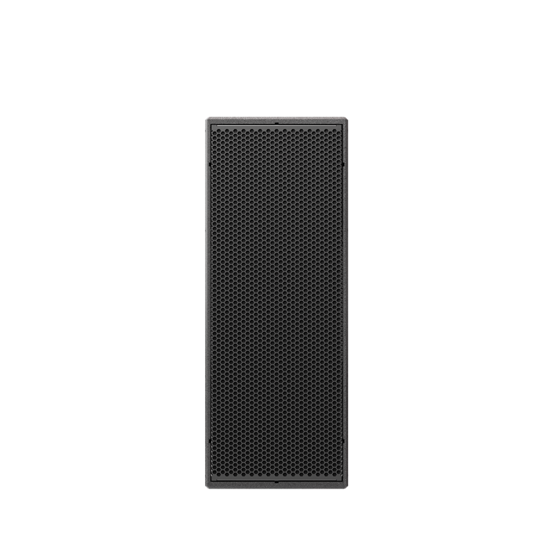 IS210T Front 80mm