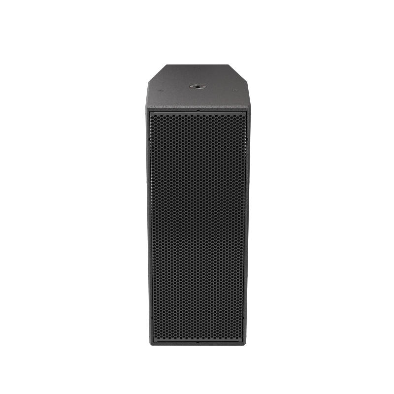 IS210T FrontALTO 80mm