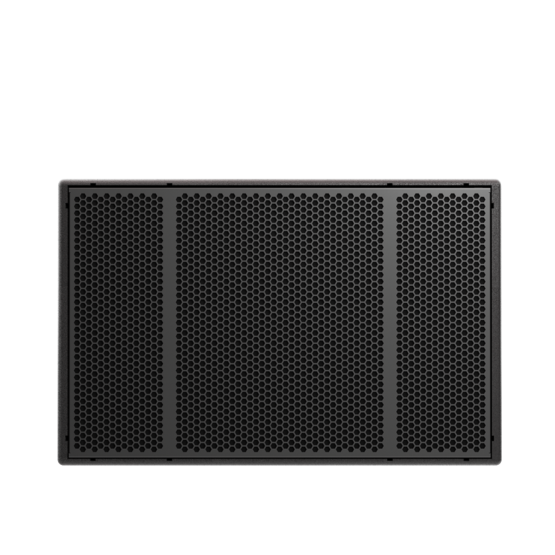 IS115S Front 80mm