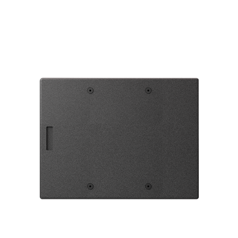 IS115S Side 80mm