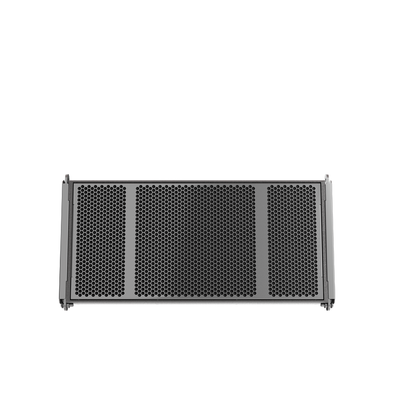 IS210L Front SPEAKER 7 5  80mm