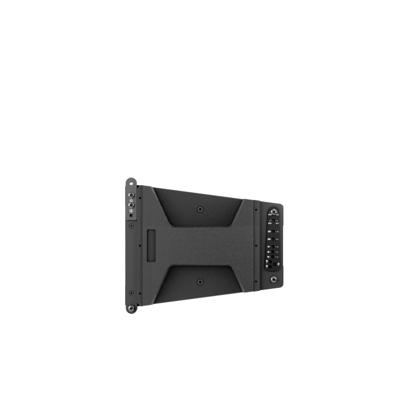 IS210L Side MeccanicaCLOSE 80mm