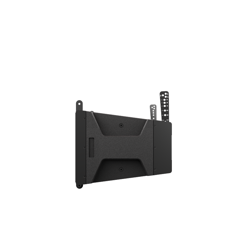 IS210L Side MeccanicaOPEN 80mm