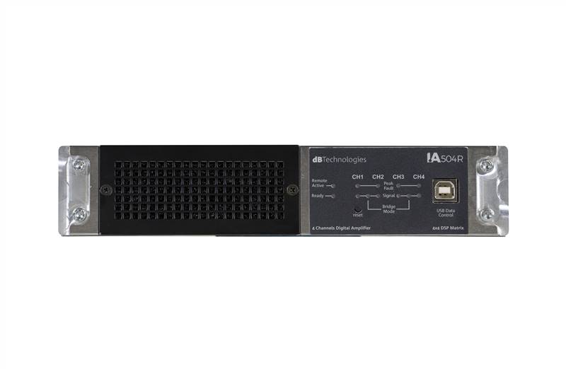 IA504 front