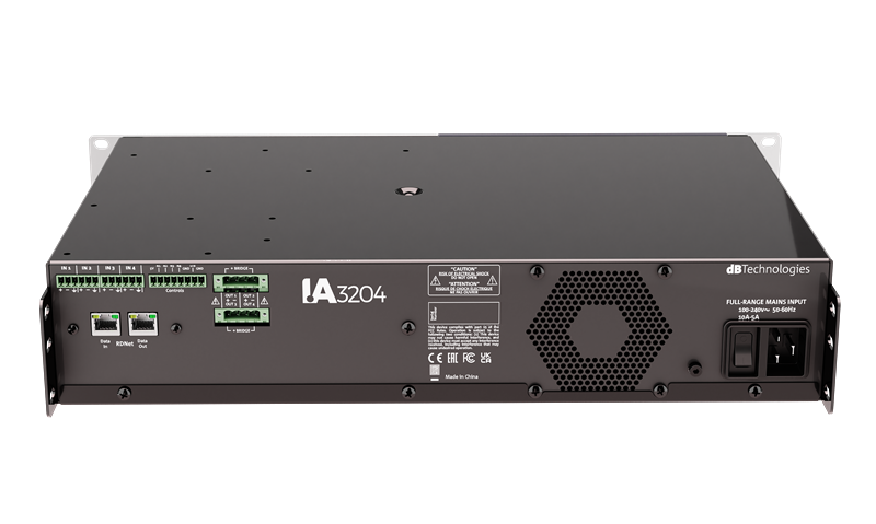 IA3204R backALTO 80mm