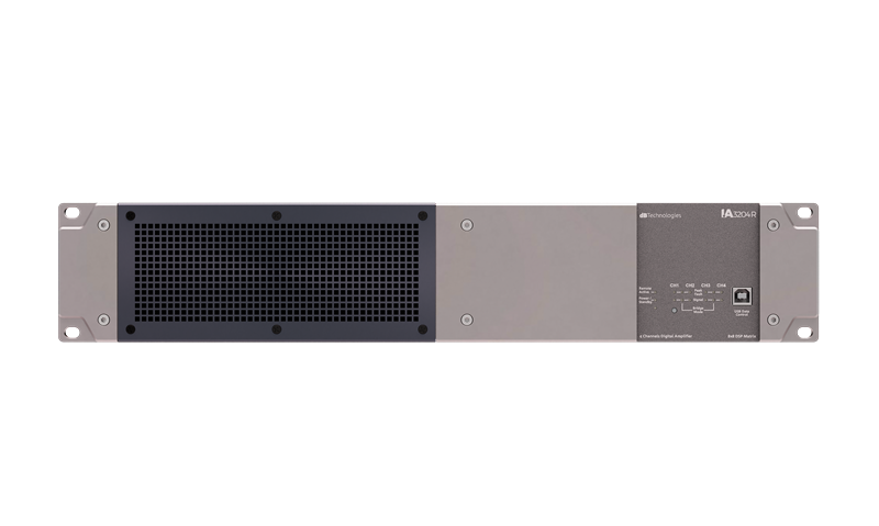 IA3204R front 80mm