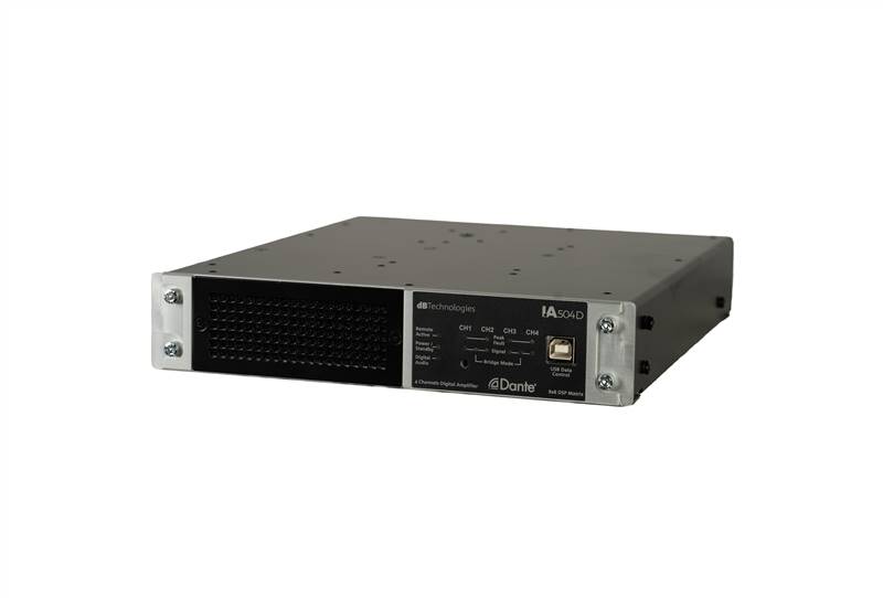IA504D threefourths