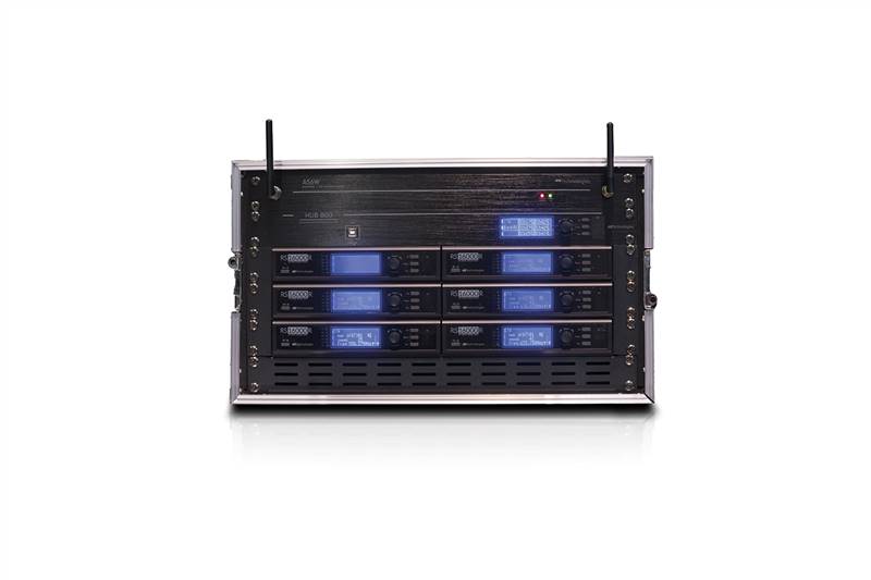 RS16000 Front 1