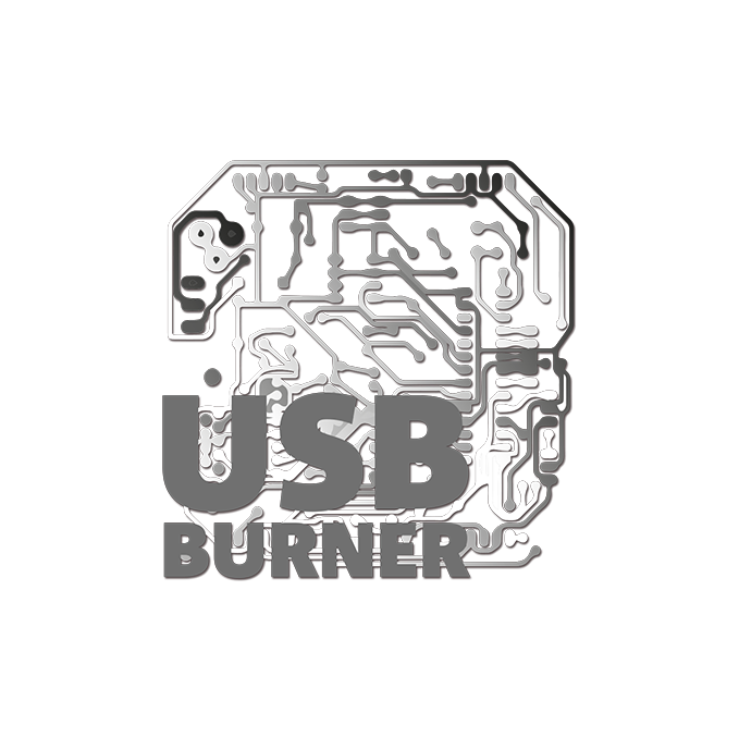 dbtechnologies usb burner