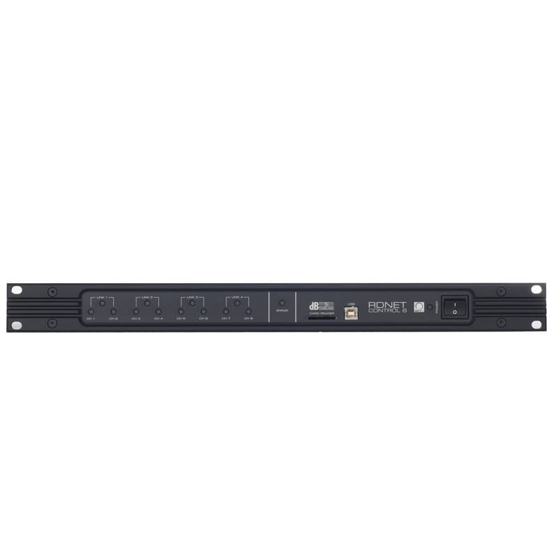 control8 front