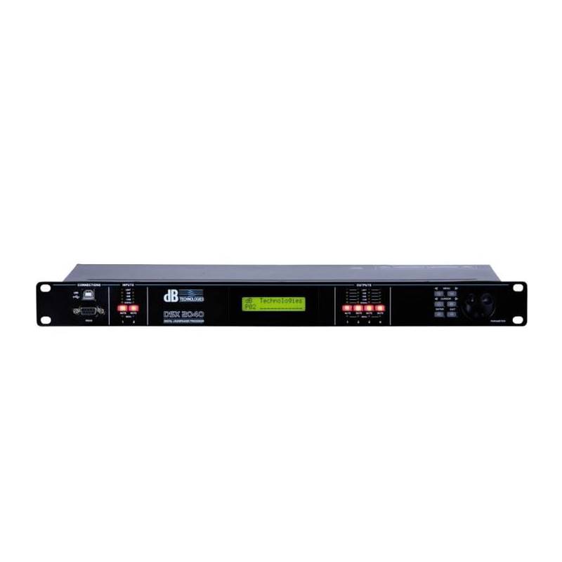DSX 2040