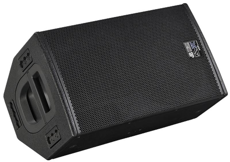DVX D10HP Monitor