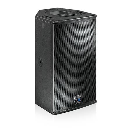 DVX D10 EMO