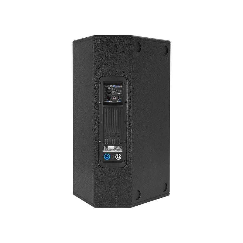 DVX 15HP back
