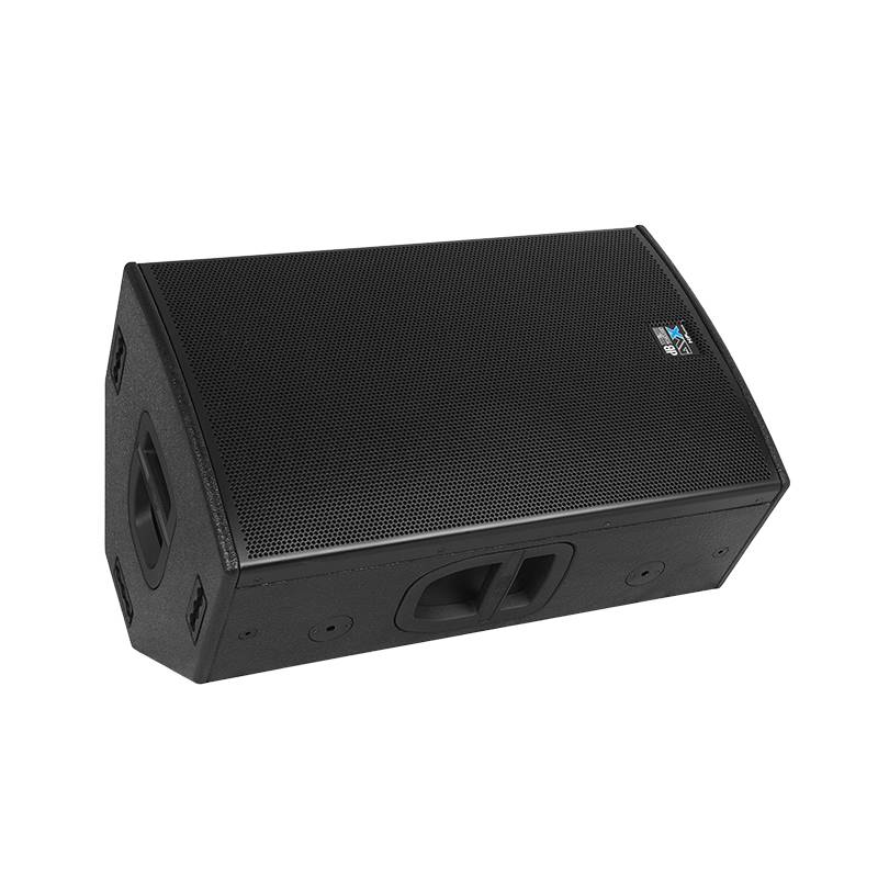 DVX 15HP horizontal