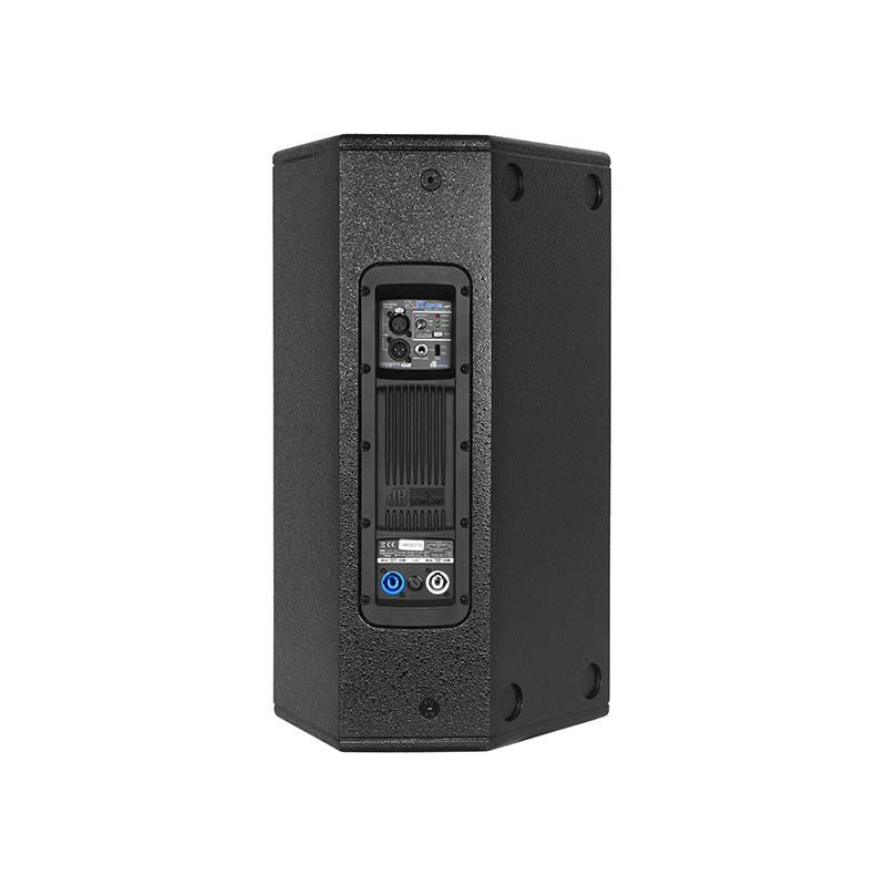 DVX 12HP back