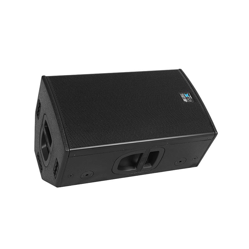 DVX 12HP horizontal