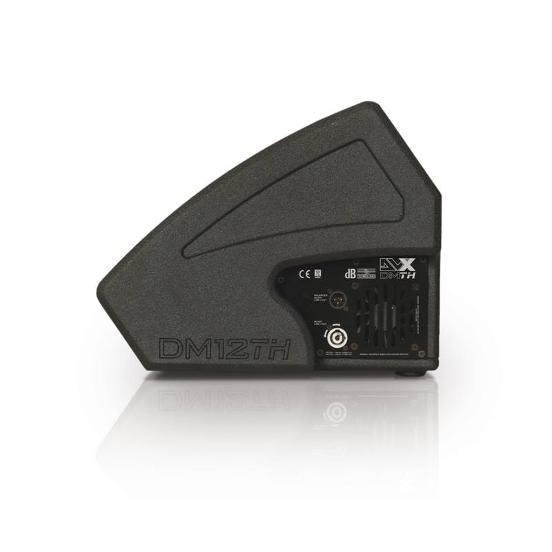 DVX DM12 TH left side 08062016 dbtechnologies