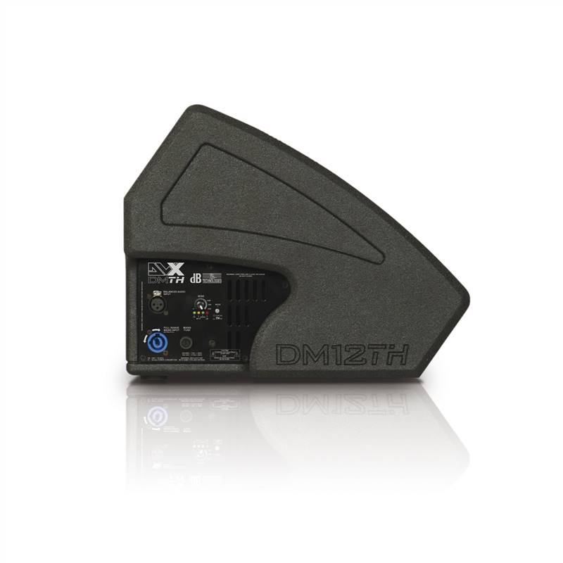 DVX DM12 TH right side 08062016 dbtechnologies