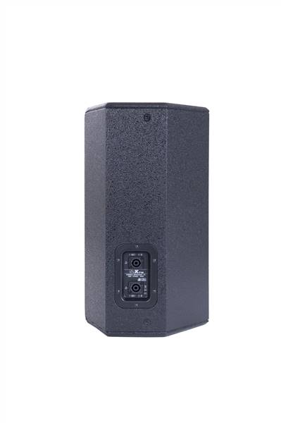 DVX P10 back