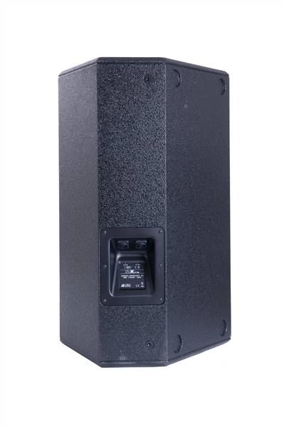 DVX P15 back