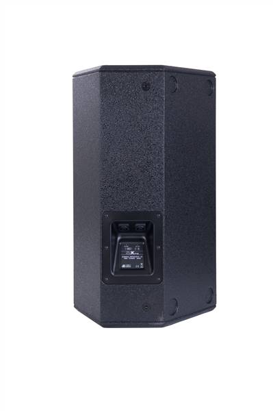 DVX P12 back