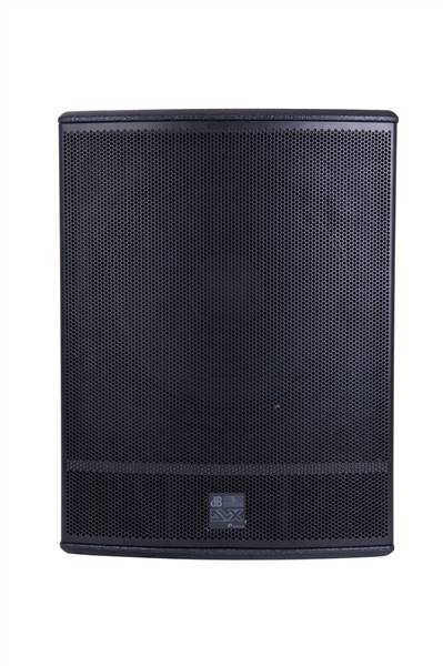 DVX PSW15 front