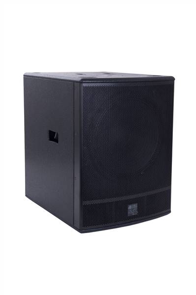 DVX PSW15 tre quarti