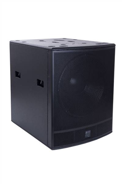 DVX PSW18 tre quarti