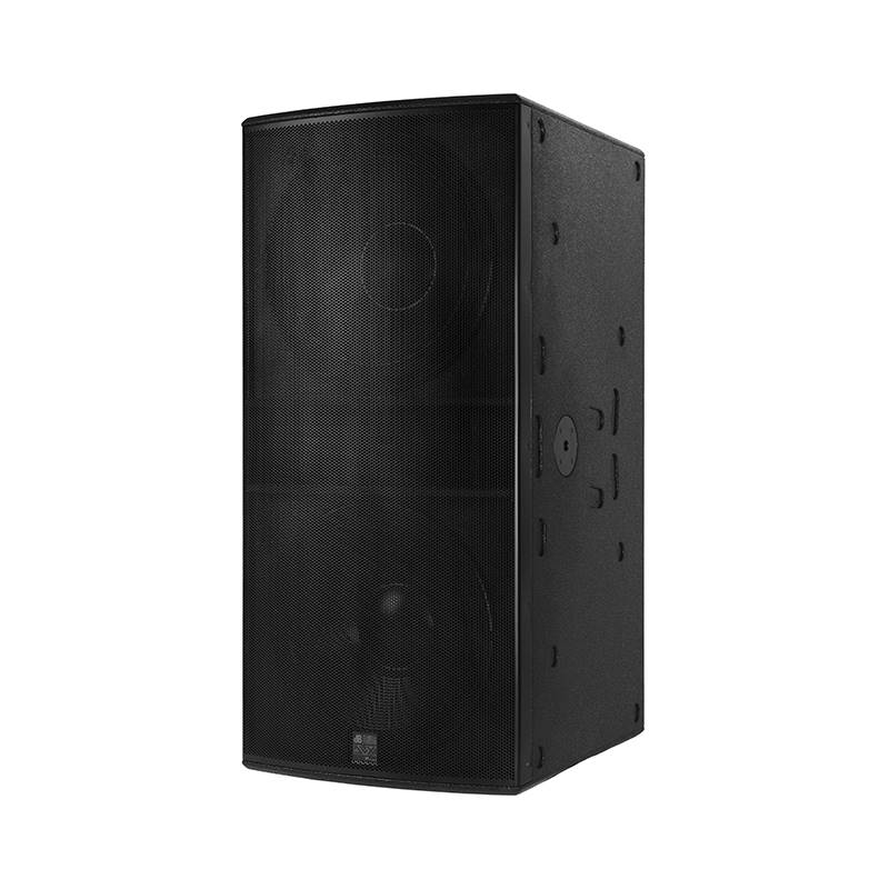 DVX PWS218 side