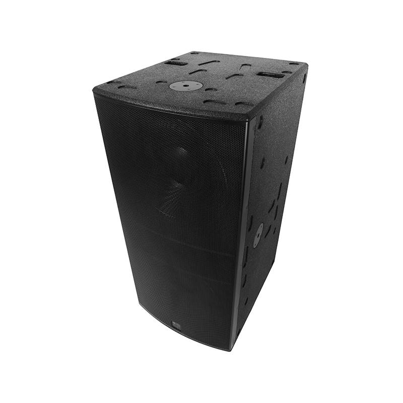 DVX PWS218 top