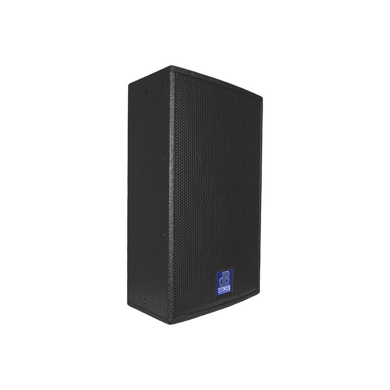 Flexsys F10 Angolo destro