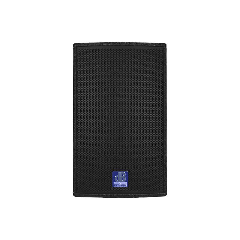 Flexsys F10 Fronte