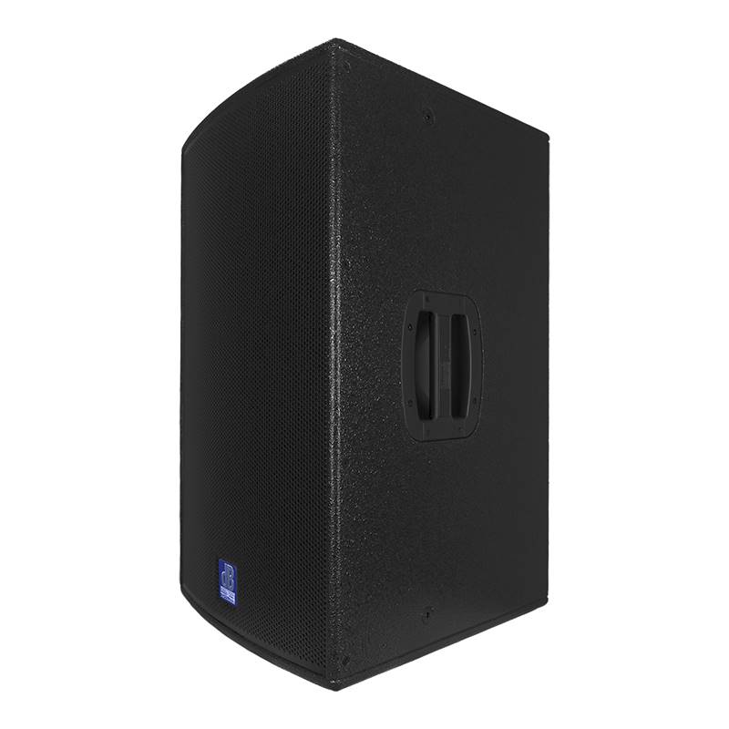 Flexsys F15 Angolo sinistro