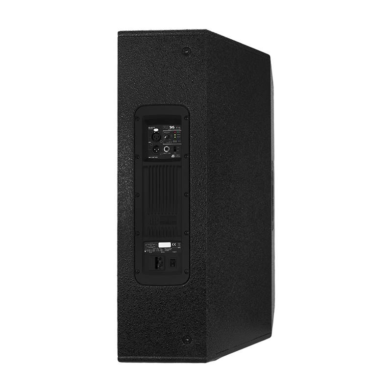 Flexsys F15 Retro