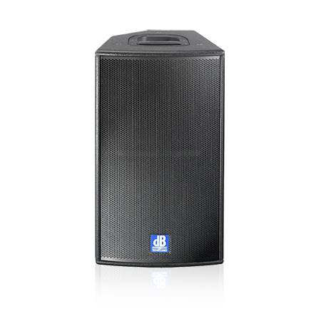 FLEXSYS F12 EMO