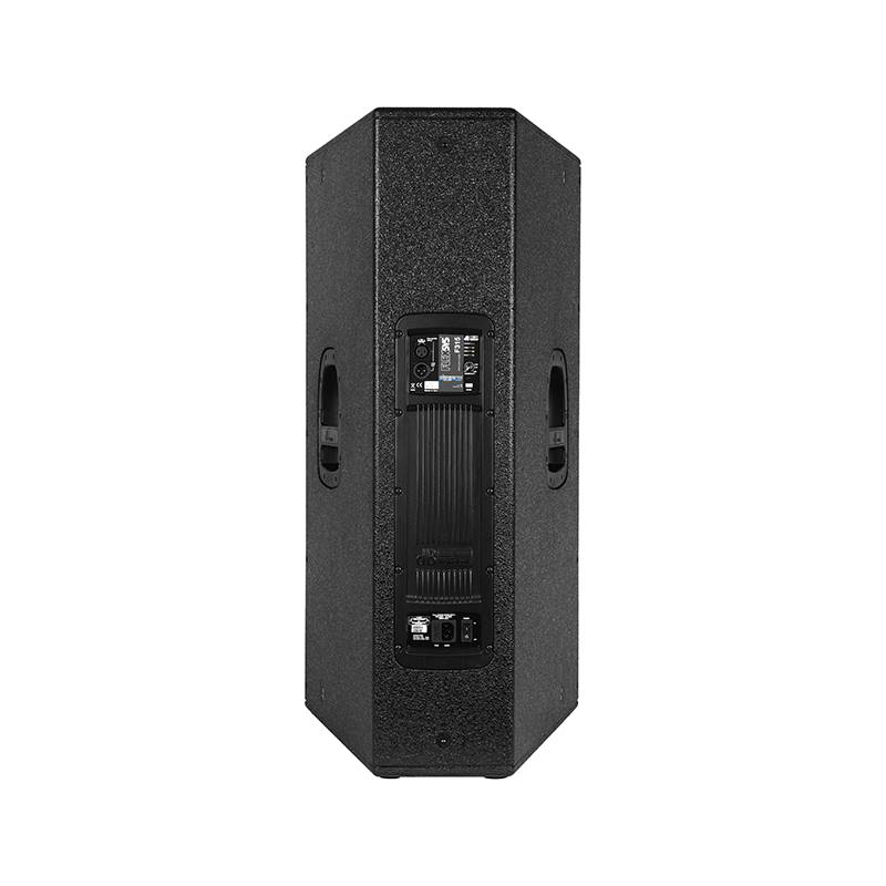 Flexsys F315 back