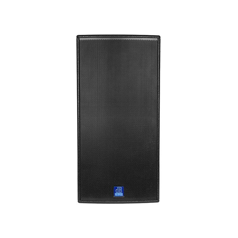 Flexsys F315 front