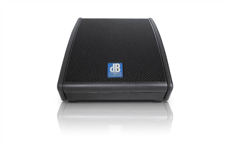 FM10 front  dbtechnologies 2 23052016