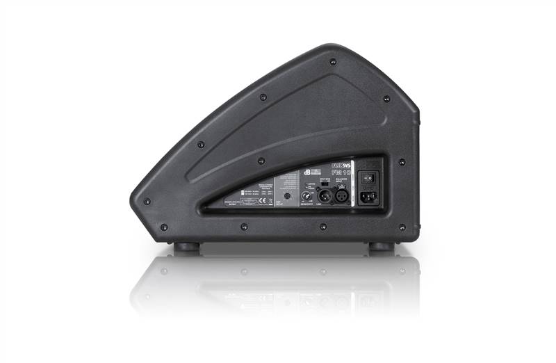 FM10 side  dbtechnologies 2 23052016