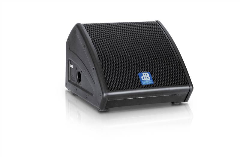 FM10 threefourths  dbtechnologies 2 23052016