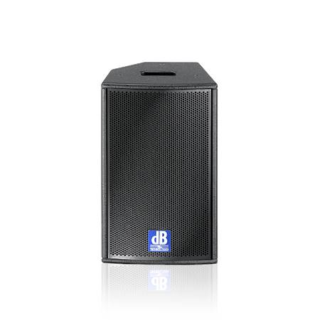FLEXSYS F8 EMO