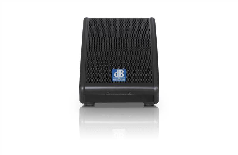 FM8 front  dbtechnologies 2 23052016