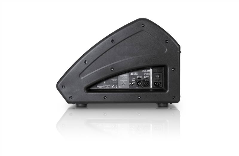 FM8 side  dbtechnologies 2 23052016