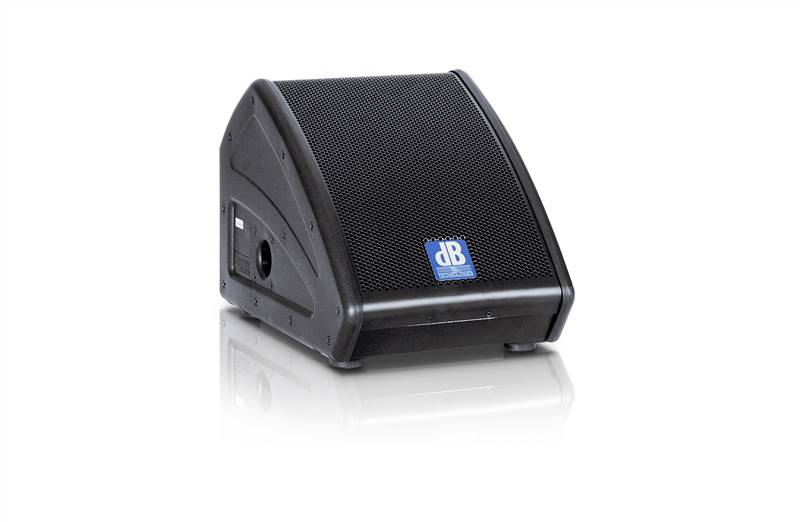 FM8 threefourths  dbtechnologies 3 23052016