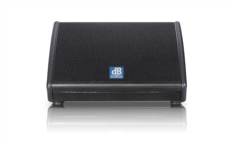 FM12 front  dbtechnologies 2 23052016