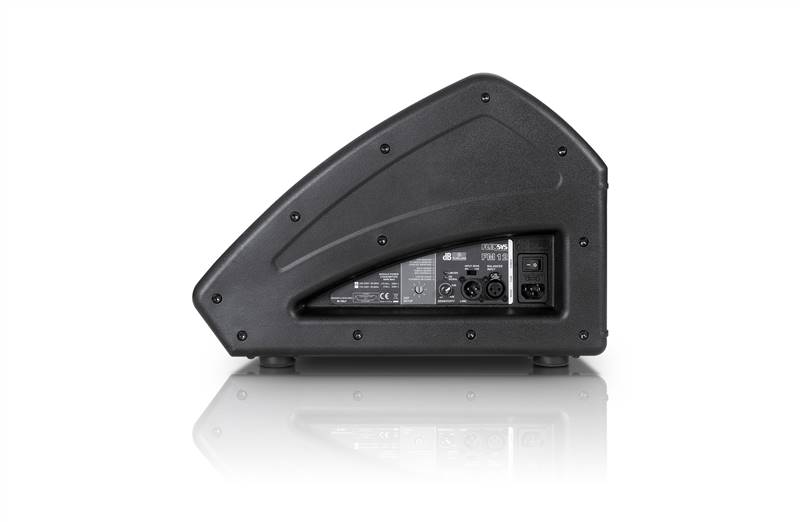 FM12 side  dbtechnologies 2 23052016