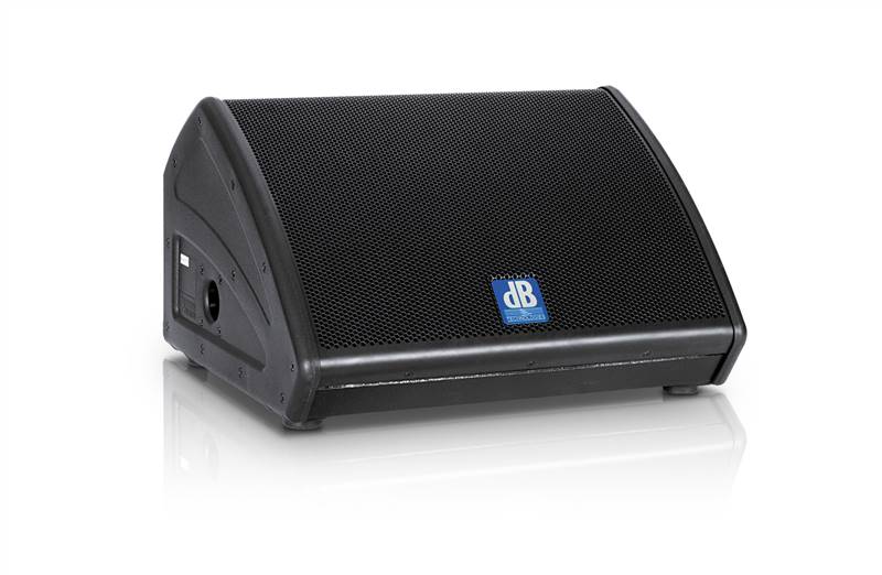 FM12 threefourths  dbtechnologies 2 23052016